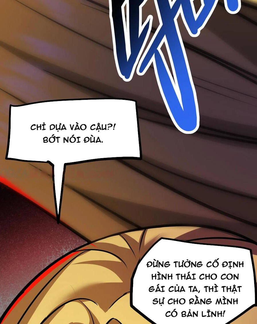 Dược Sư Kì Lạ: Bệnh Nhân Của Tôi Đều Rất Khủng Bố Chap 71 - Next Chap 72
