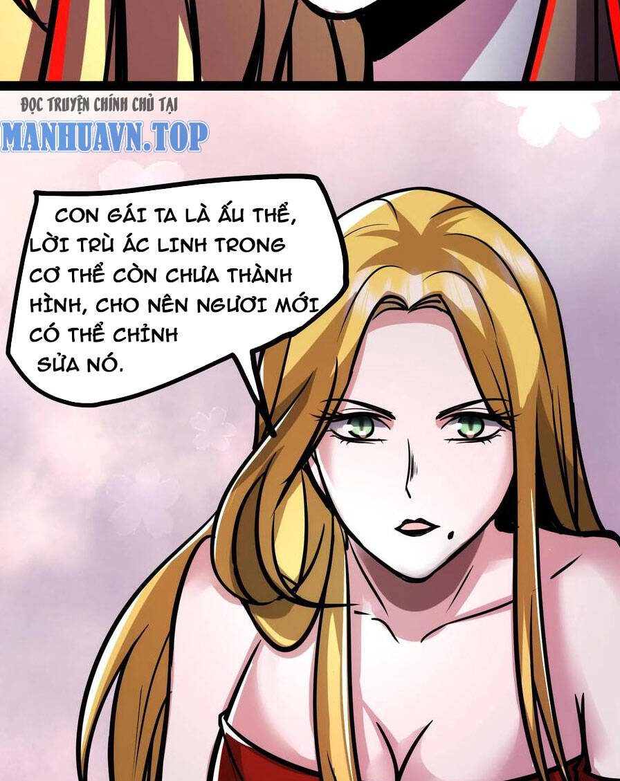 Dược Sư Kì Lạ: Bệnh Nhân Của Tôi Đều Rất Khủng Bố Chap 71 - Next Chap 72