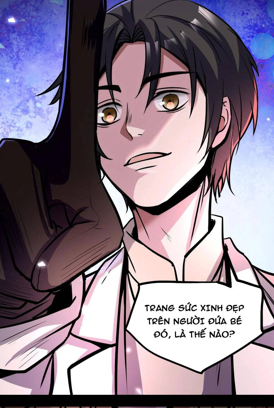 Dược Sư Kì Lạ: Bệnh Nhân Của Tôi Đều Rất Khủng Bố Chap 71 - Next Chap 72