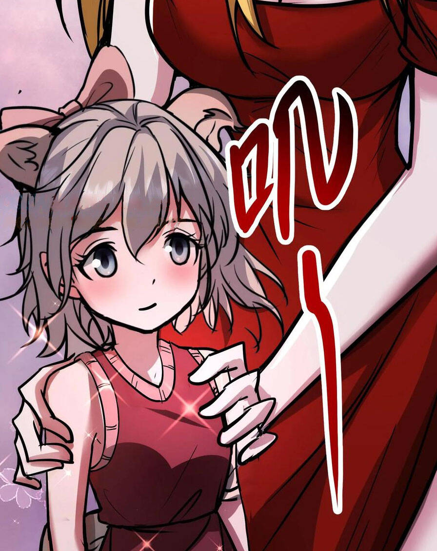 Dược Sư Kì Lạ: Bệnh Nhân Của Tôi Đều Rất Khủng Bố Chap 71 - Next Chap 72