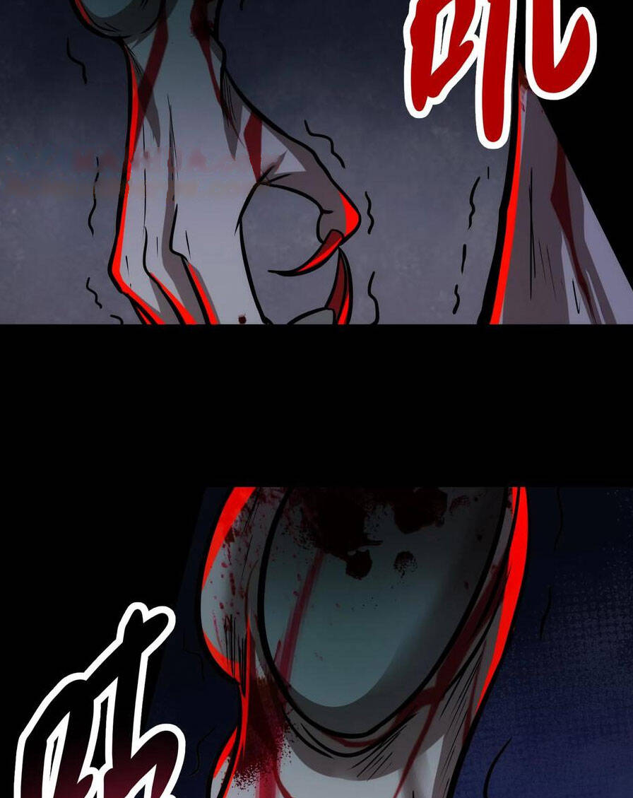 Dược Sư Kì Lạ: Bệnh Nhân Của Tôi Đều Rất Khủng Bố Chap 71 - Next Chap 72
