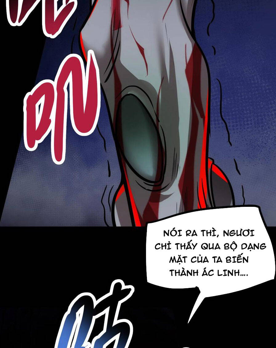 Dược Sư Kì Lạ: Bệnh Nhân Của Tôi Đều Rất Khủng Bố Chap 71 - Next Chap 72
