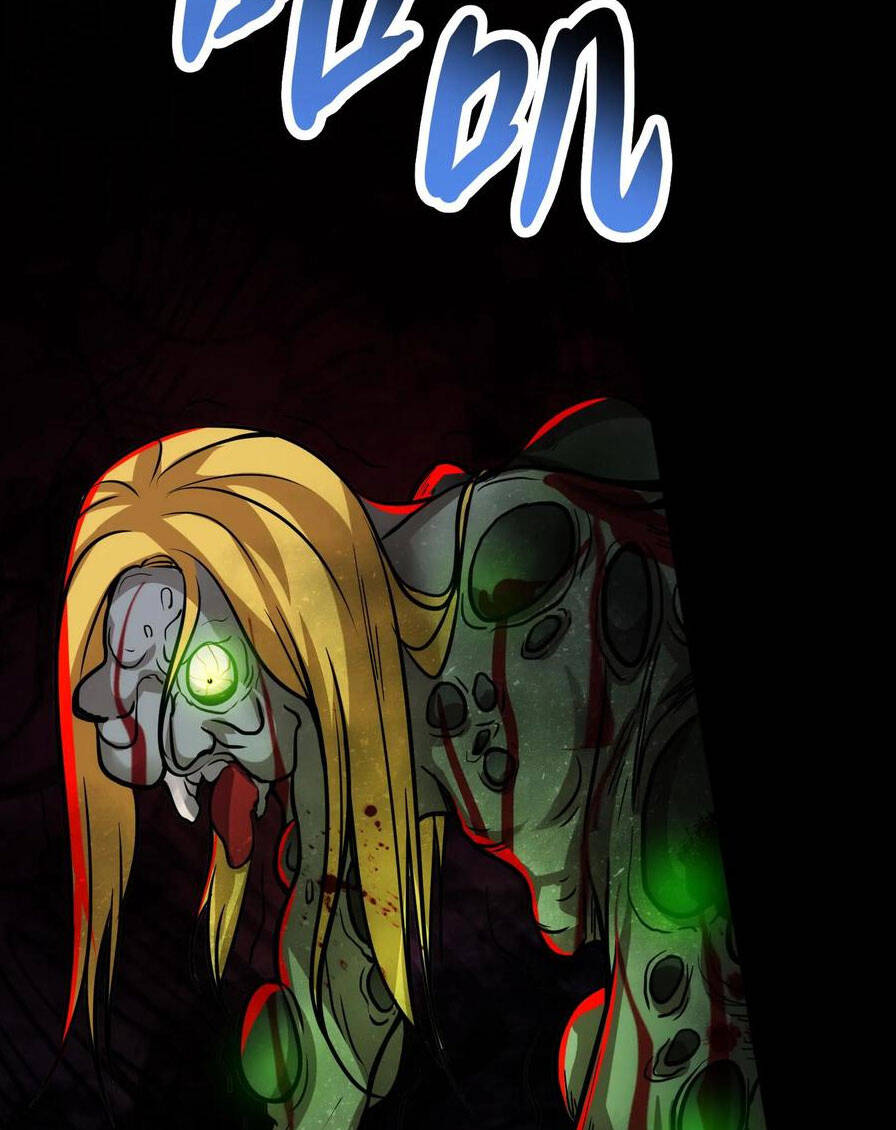 Dược Sư Kì Lạ: Bệnh Nhân Của Tôi Đều Rất Khủng Bố Chap 71 - Next Chap 72