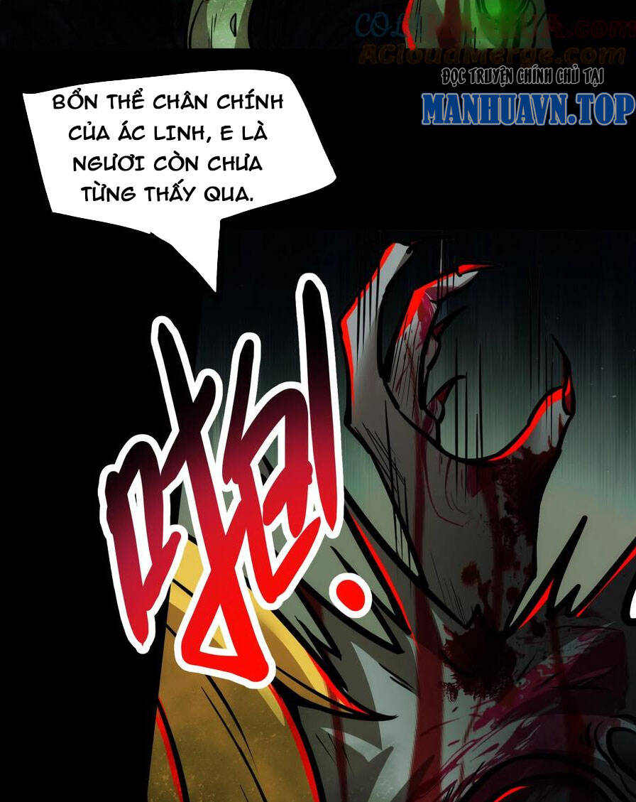 Dược Sư Kì Lạ: Bệnh Nhân Của Tôi Đều Rất Khủng Bố Chap 71 - Next Chap 72