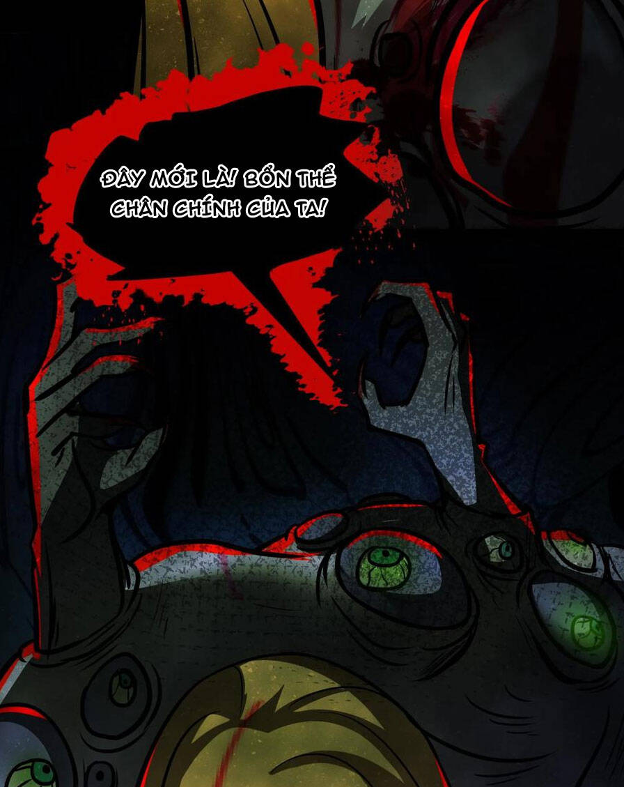 Dược Sư Kì Lạ: Bệnh Nhân Của Tôi Đều Rất Khủng Bố Chap 71 - Next Chap 72