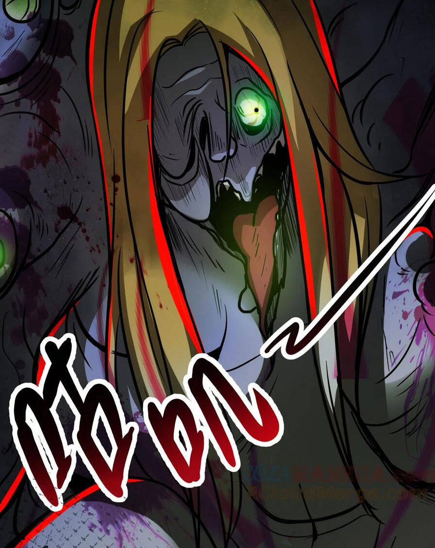 Dược Sư Kì Lạ: Bệnh Nhân Của Tôi Đều Rất Khủng Bố Chap 71 - Next Chap 72