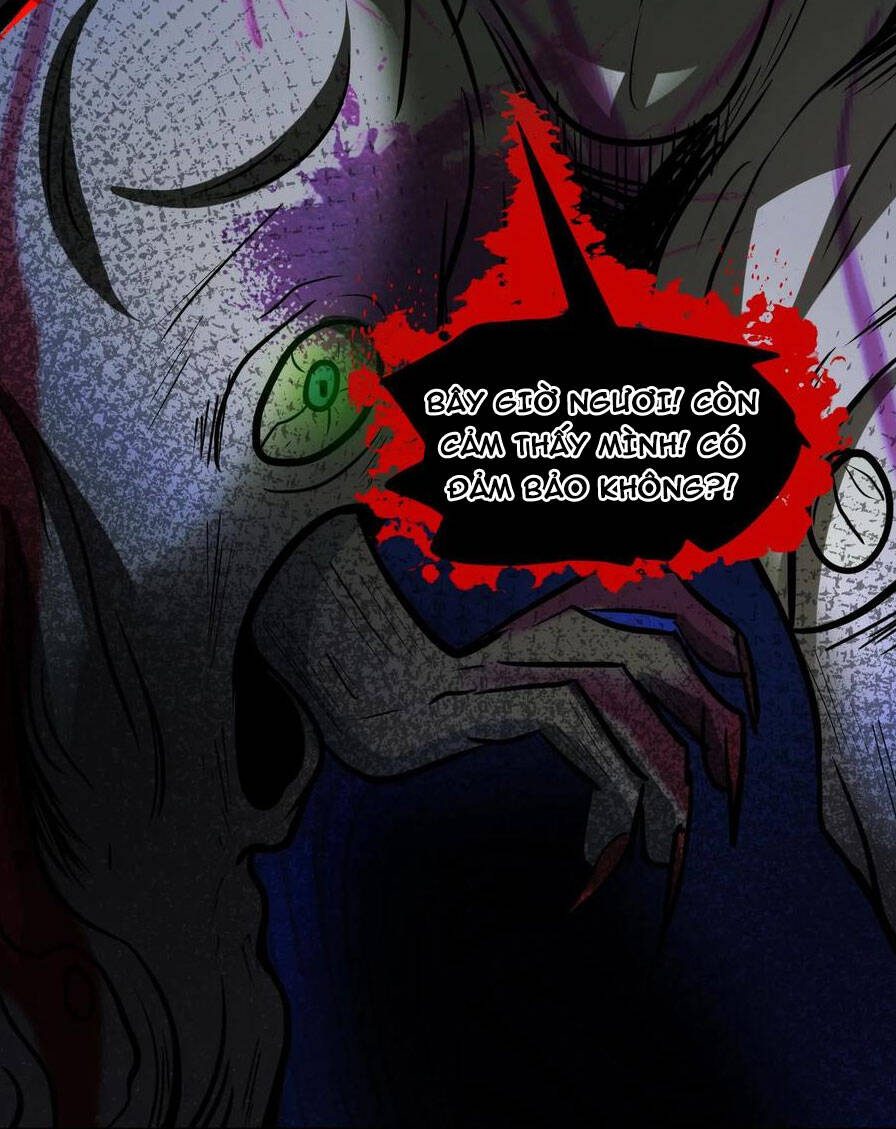 Dược Sư Kì Lạ: Bệnh Nhân Của Tôi Đều Rất Khủng Bố Chap 71 - Next Chap 72