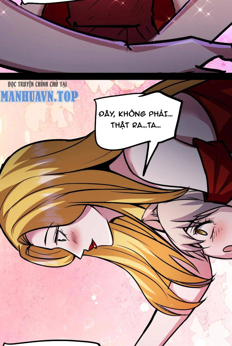 Dược Sư Kì Lạ: Bệnh Nhân Của Tôi Đều Rất Khủng Bố Chap 71 - Next Chap 72
