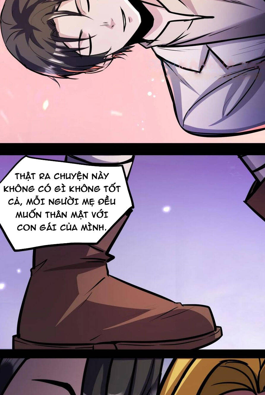 Dược Sư Kì Lạ: Bệnh Nhân Của Tôi Đều Rất Khủng Bố Chap 71 - Next Chap 72