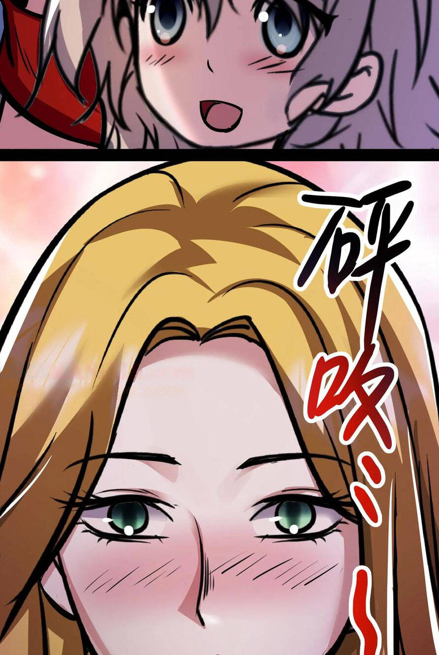 Dược Sư Kì Lạ: Bệnh Nhân Của Tôi Đều Rất Khủng Bố Chap 71 - Next Chap 72