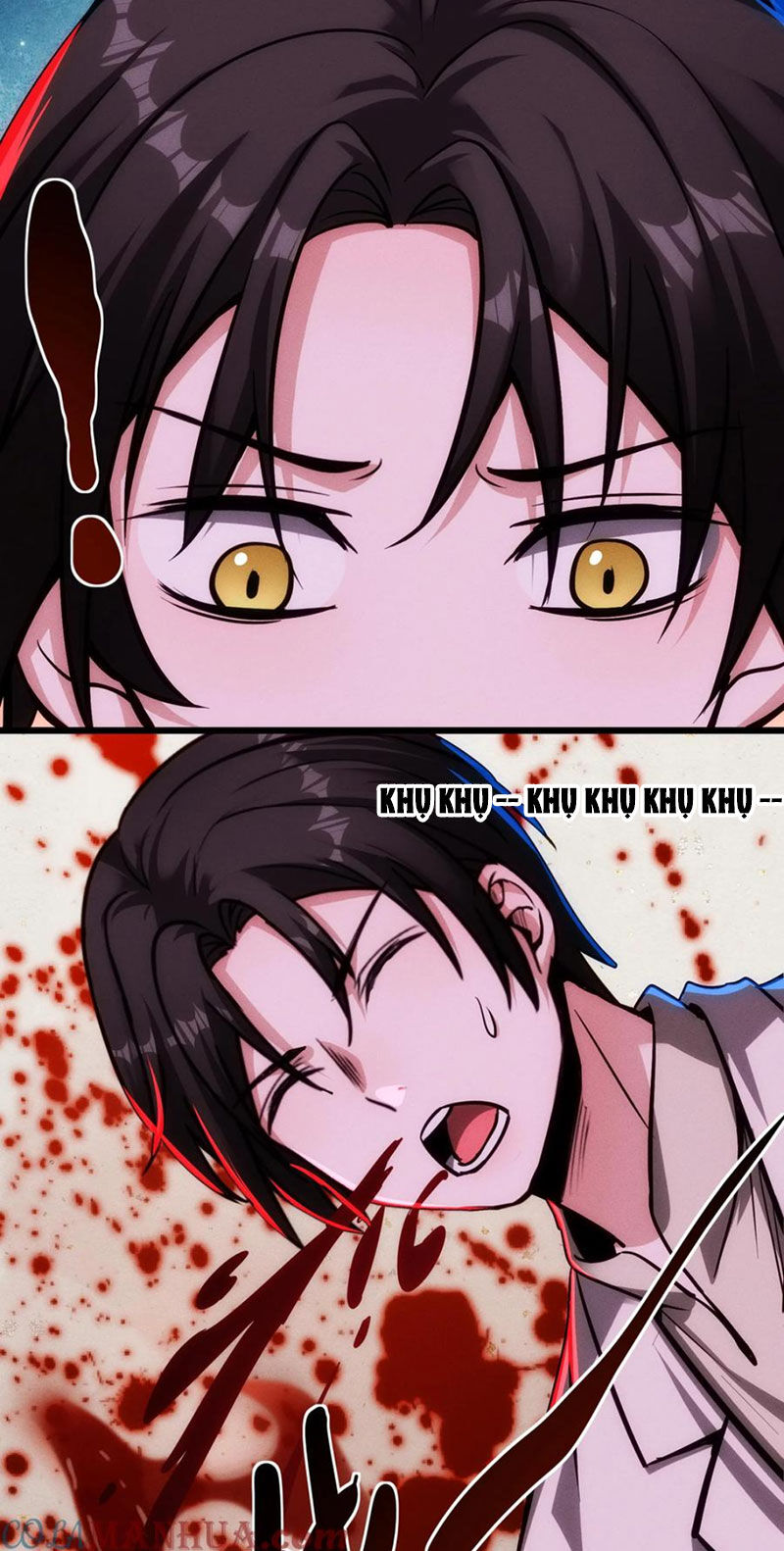 Dược Sư Kì Lạ: Bệnh Nhân Của Tôi Đều Rất Khủng Bố Chap 87 - Next Chap 88
