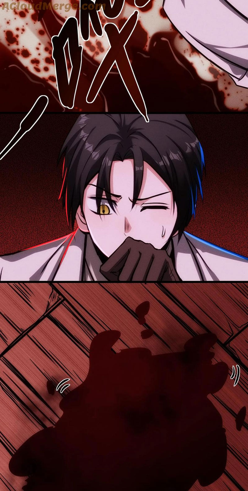 Dược Sư Kì Lạ: Bệnh Nhân Của Tôi Đều Rất Khủng Bố Chap 87 - Next Chap 88