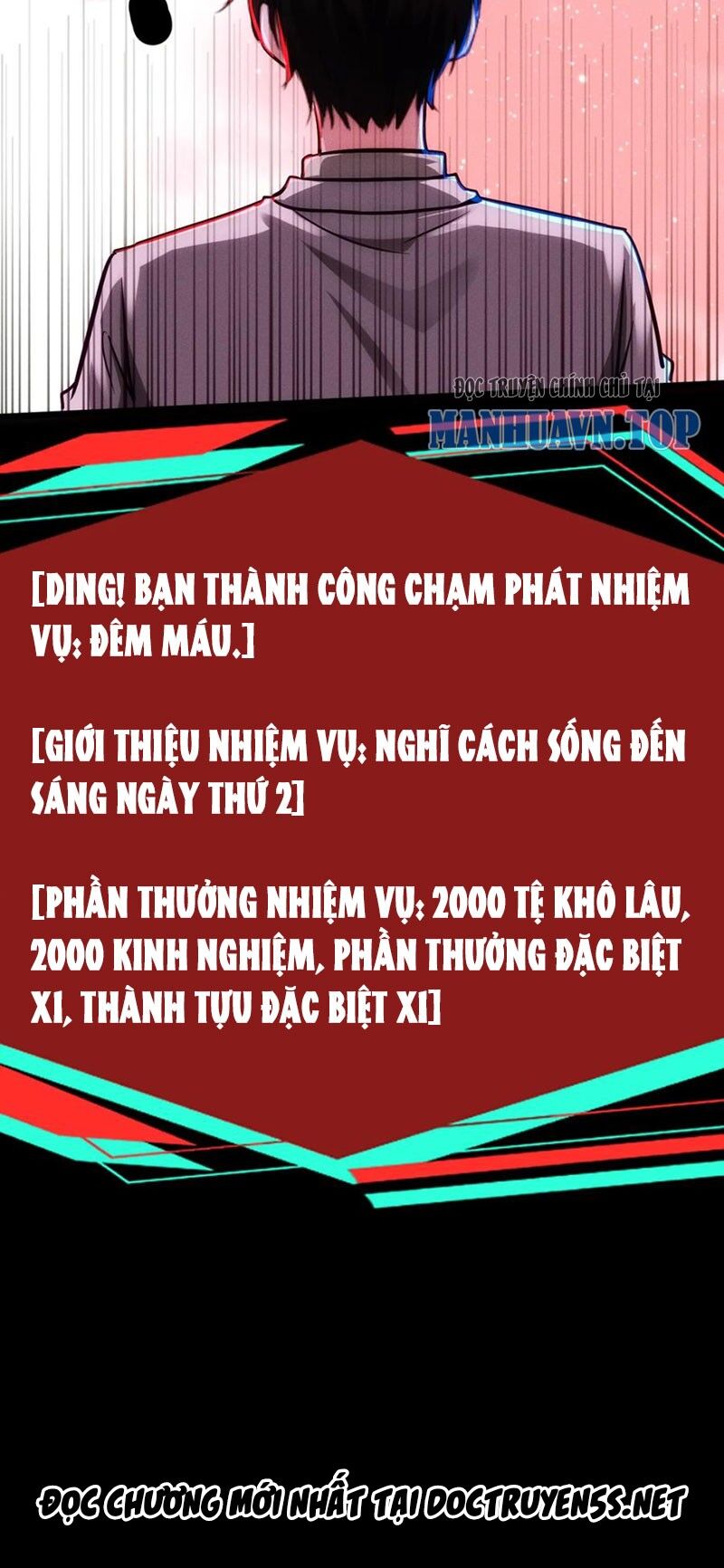 Dược Sư Kì Lạ: Bệnh Nhân Của Tôi Đều Rất Khủng Bố Chap 87 - Next Chap 88