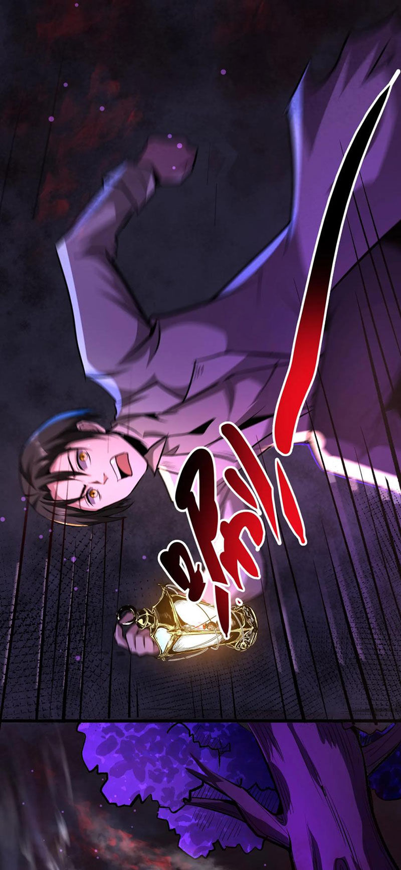 Dược Sư Kì Lạ: Bệnh Nhân Của Tôi Đều Rất Khủng Bố Chap 88 - Next Chap 89