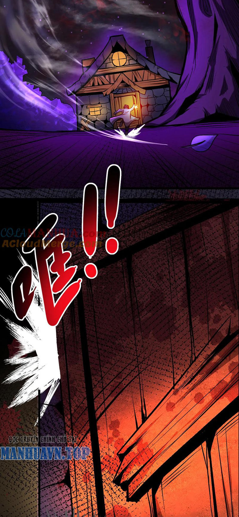 Dược Sư Kì Lạ: Bệnh Nhân Của Tôi Đều Rất Khủng Bố Chap 88 - Next Chap 89