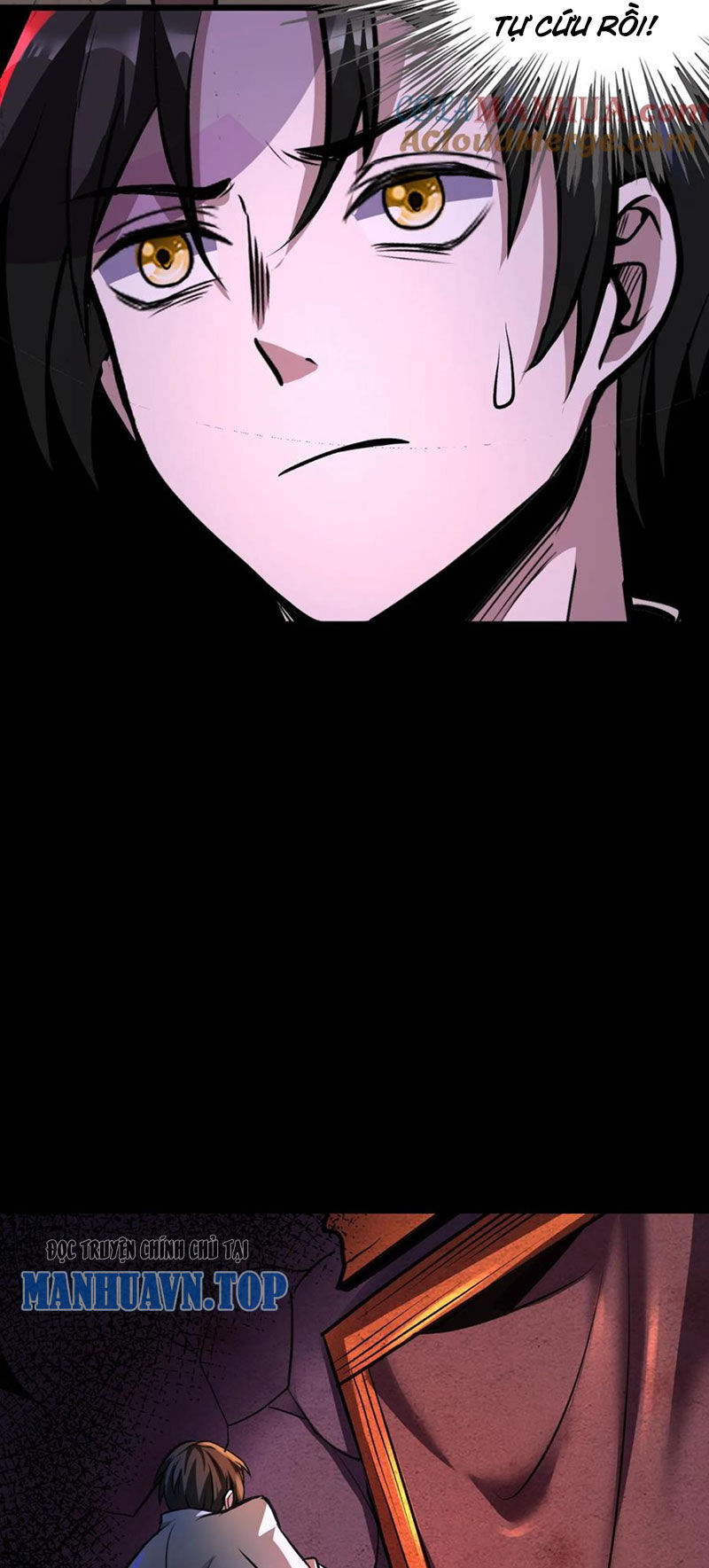 Dược Sư Kì Lạ: Bệnh Nhân Của Tôi Đều Rất Khủng Bố Chap 88 - Next Chap 89
