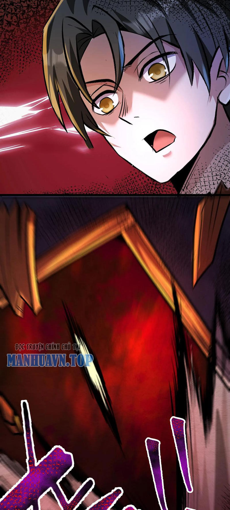Dược Sư Kì Lạ: Bệnh Nhân Của Tôi Đều Rất Khủng Bố Chap 88 - Next Chap 89