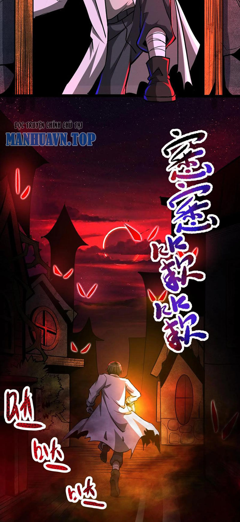 Dược Sư Kì Lạ: Bệnh Nhân Của Tôi Đều Rất Khủng Bố Chap 88 - Next Chap 89