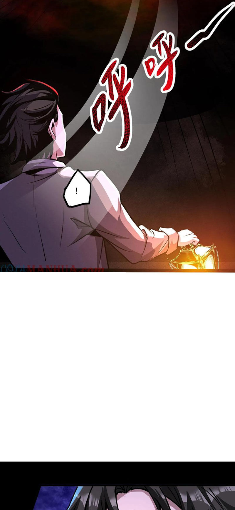 Dược Sư Kì Lạ: Bệnh Nhân Của Tôi Đều Rất Khủng Bố Chap 88 - Next Chap 89