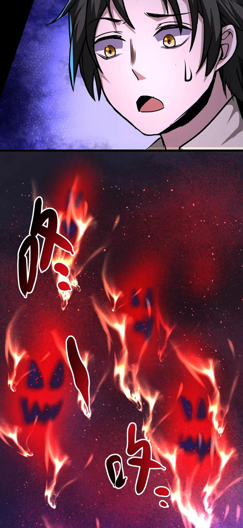 Dược Sư Kì Lạ: Bệnh Nhân Của Tôi Đều Rất Khủng Bố Chap 88 - Next Chap 89