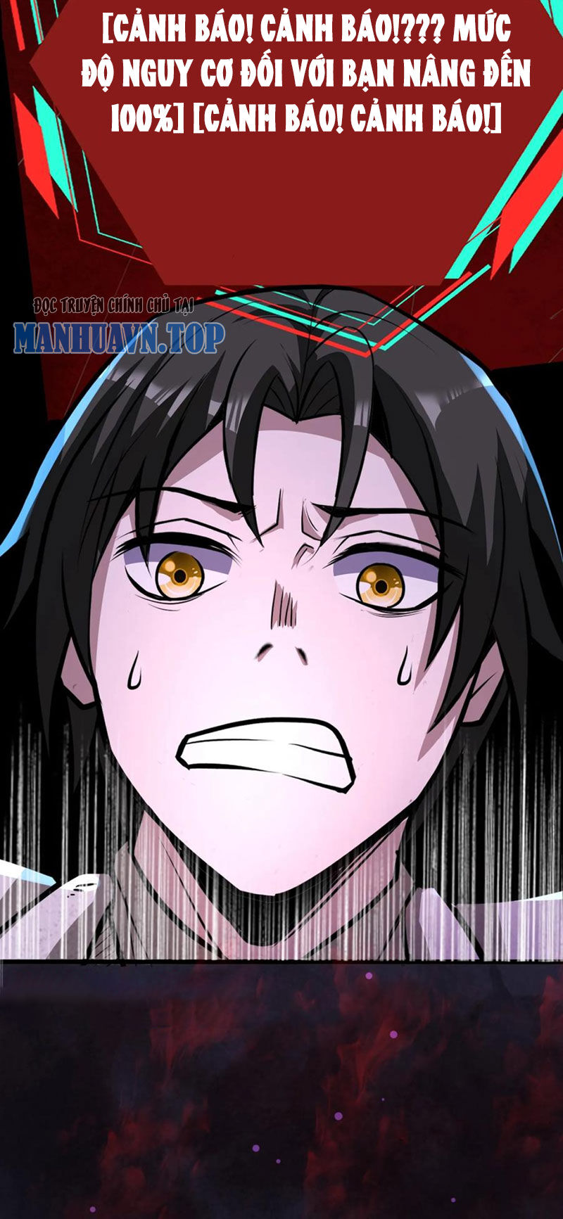 Dược Sư Kì Lạ: Bệnh Nhân Của Tôi Đều Rất Khủng Bố Chap 88 - Next Chap 89