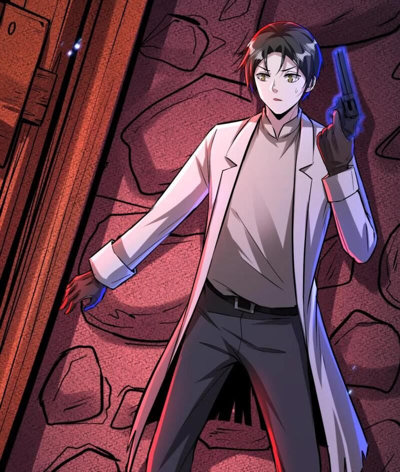 Dược Sư Kì Lạ: Bệnh Nhân Của Tôi Đều Rất Khủng Bố Chap 89 - Next Chap 90