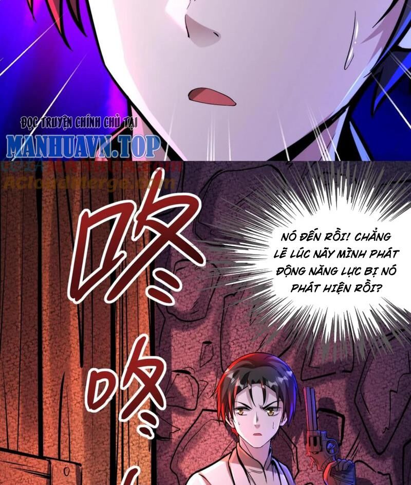 Dược Sư Kì Lạ: Bệnh Nhân Của Tôi Đều Rất Khủng Bố Chap 89 - Next Chap 90