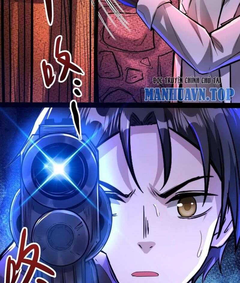 Dược Sư Kì Lạ: Bệnh Nhân Của Tôi Đều Rất Khủng Bố Chap 89 - Next Chap 90