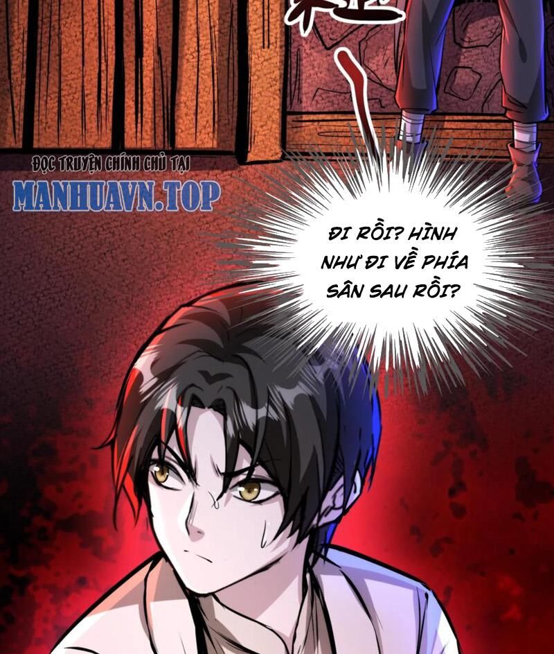Dược Sư Kì Lạ: Bệnh Nhân Của Tôi Đều Rất Khủng Bố Chap 89 - Next Chap 90