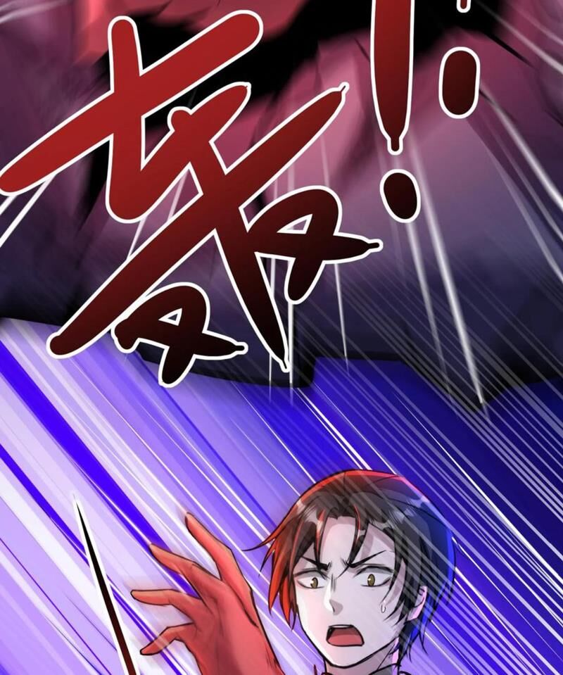Dược Sư Kì Lạ: Bệnh Nhân Của Tôi Đều Rất Khủng Bố Chap 89 - Next Chap 90