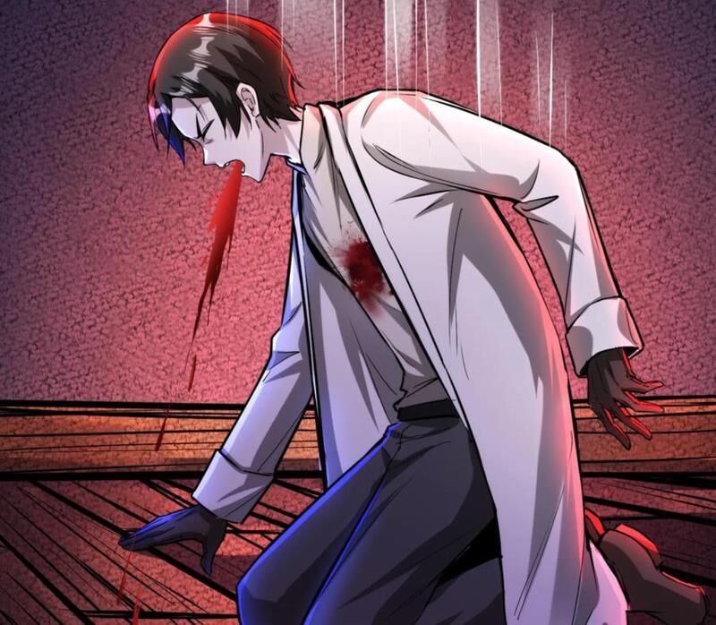 Dược Sư Kì Lạ: Bệnh Nhân Của Tôi Đều Rất Khủng Bố Chap 89 - Next Chap 90