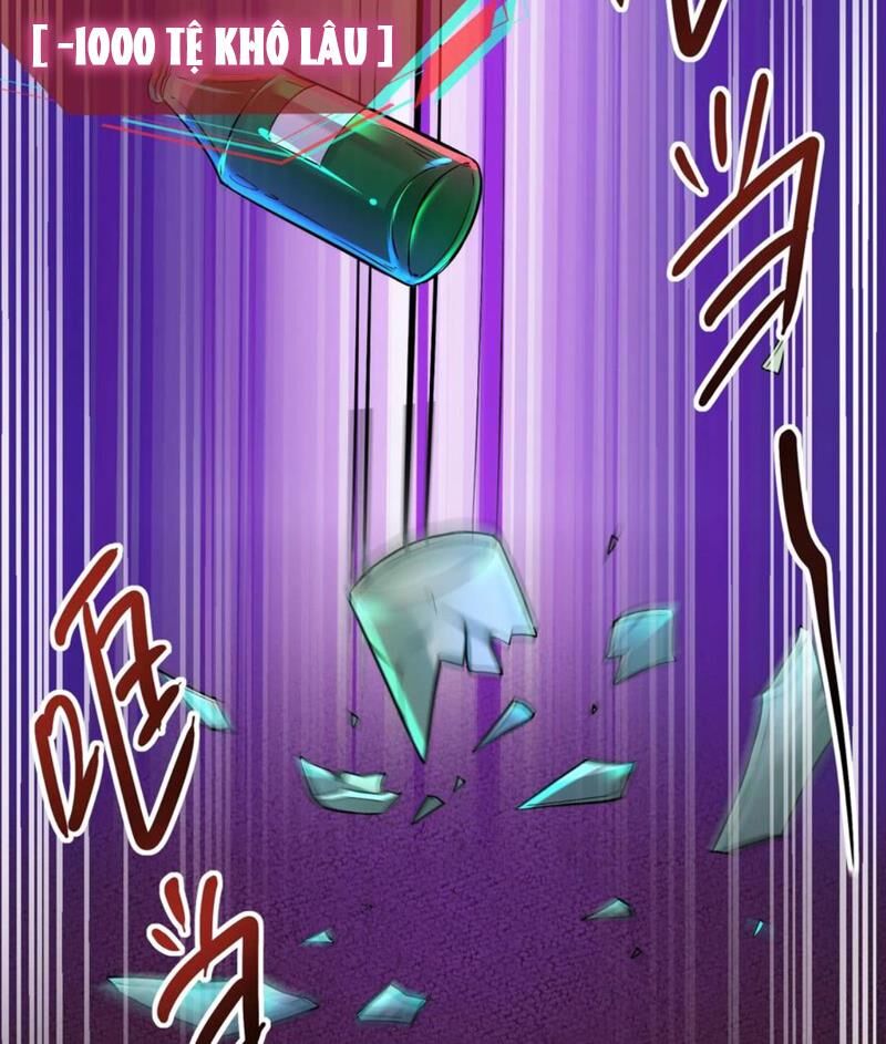 Dược Sư Kì Lạ: Bệnh Nhân Của Tôi Đều Rất Khủng Bố Chap 89 - Next Chap 90