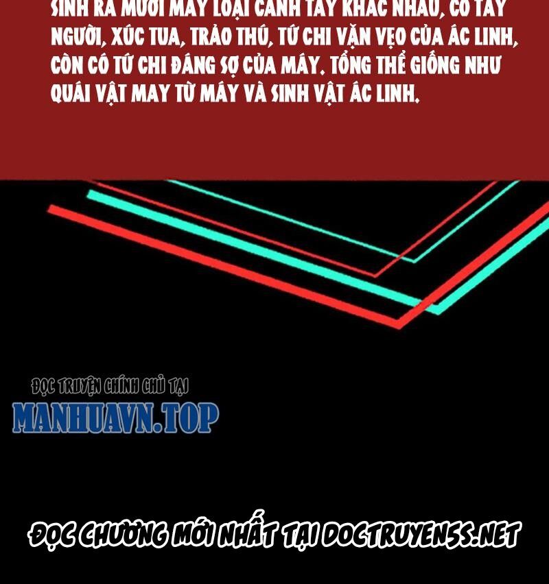 Dược Sư Kì Lạ: Bệnh Nhân Của Tôi Đều Rất Khủng Bố Chap 89 - Next Chap 90