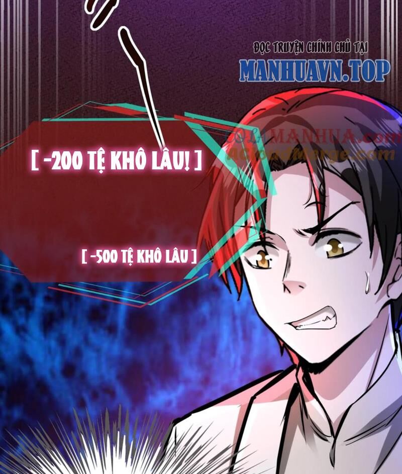 Dược Sư Kì Lạ: Bệnh Nhân Của Tôi Đều Rất Khủng Bố Chap 89 - Next Chap 90