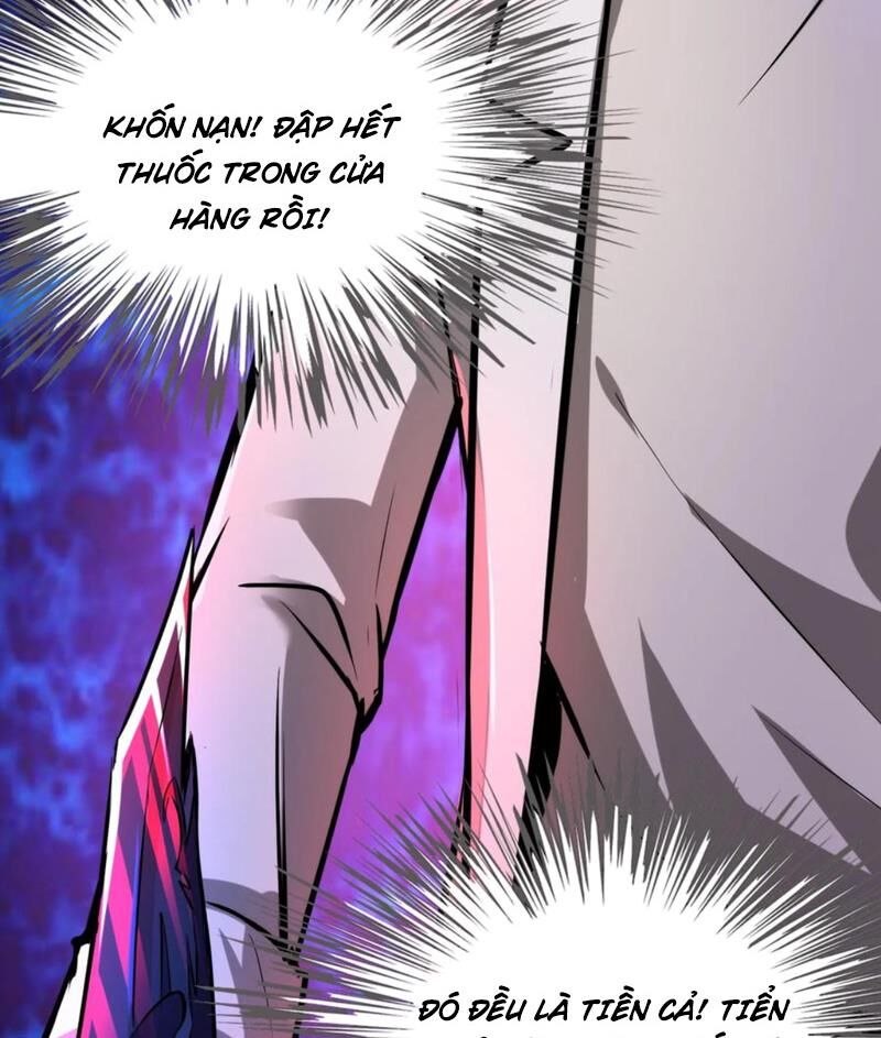 Dược Sư Kì Lạ: Bệnh Nhân Của Tôi Đều Rất Khủng Bố Chap 89 - Next Chap 90