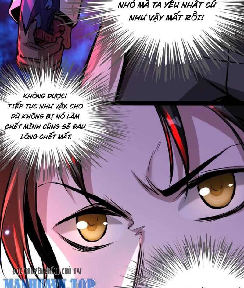 Dược Sư Kì Lạ: Bệnh Nhân Của Tôi Đều Rất Khủng Bố Chap 89 - Next Chap 90