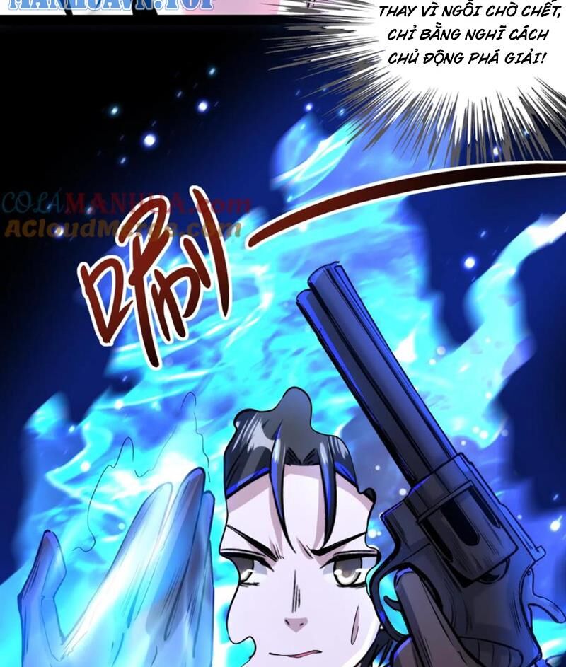 Dược Sư Kì Lạ: Bệnh Nhân Của Tôi Đều Rất Khủng Bố Chap 89 - Next Chap 90