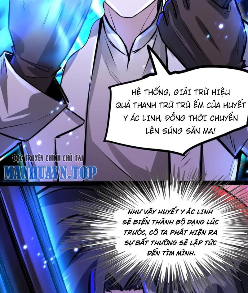 Dược Sư Kì Lạ: Bệnh Nhân Của Tôi Đều Rất Khủng Bố Chap 89 - Next Chap 90