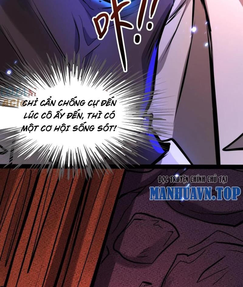 Dược Sư Kì Lạ: Bệnh Nhân Của Tôi Đều Rất Khủng Bố Chap 89 - Next Chap 90
