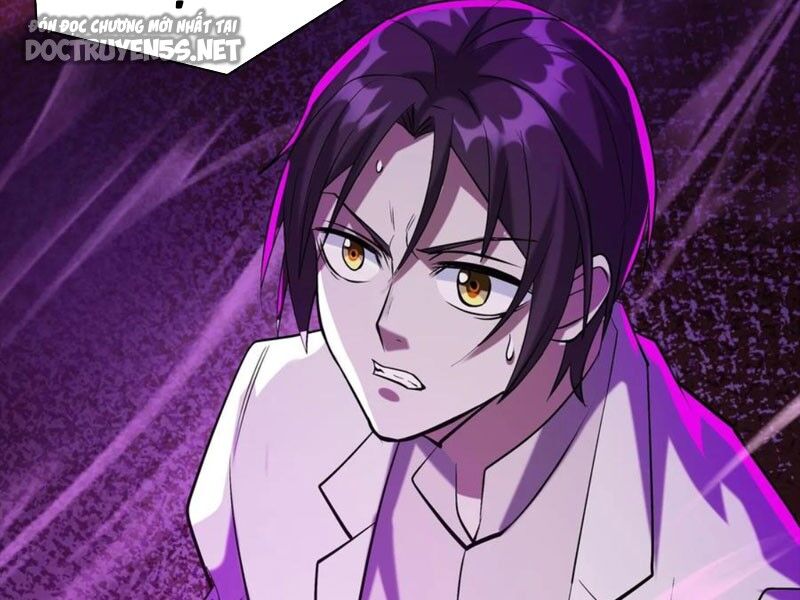 Dược Sư Kì Lạ: Bệnh Nhân Của Tôi Đều Rất Khủng Bố Chap 94 - Next Chap 95
