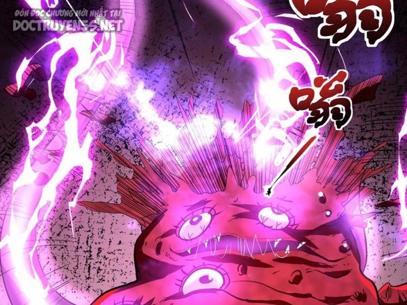 Dược Sư Kì Lạ: Bệnh Nhân Của Tôi Đều Rất Khủng Bố Chap 94 - Next Chap 95