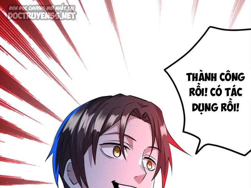 Dược Sư Kì Lạ: Bệnh Nhân Của Tôi Đều Rất Khủng Bố Chap 94 - Next Chap 95