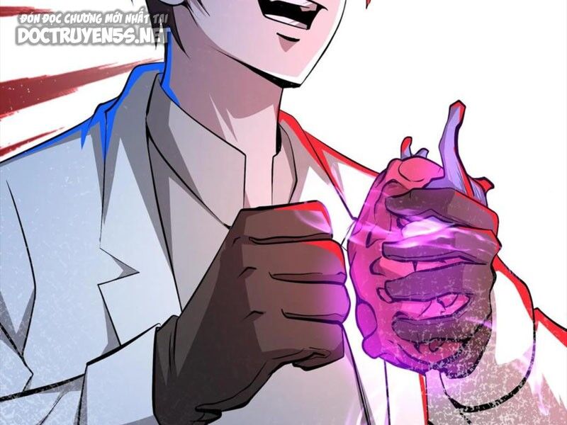 Dược Sư Kì Lạ: Bệnh Nhân Của Tôi Đều Rất Khủng Bố Chap 94 - Next Chap 95