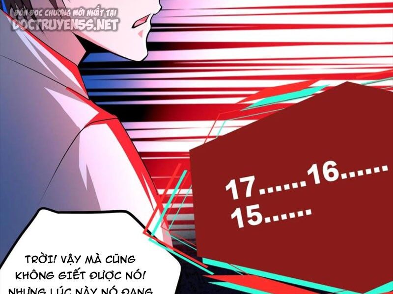 Dược Sư Kì Lạ: Bệnh Nhân Của Tôi Đều Rất Khủng Bố Chap 94 - Next Chap 95