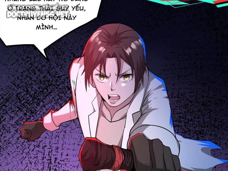 Dược Sư Kì Lạ: Bệnh Nhân Của Tôi Đều Rất Khủng Bố Chap 94 - Next Chap 95