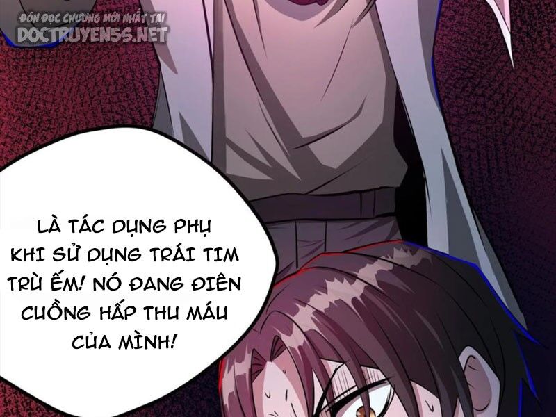 Dược Sư Kì Lạ: Bệnh Nhân Của Tôi Đều Rất Khủng Bố Chap 94 - Next Chap 95