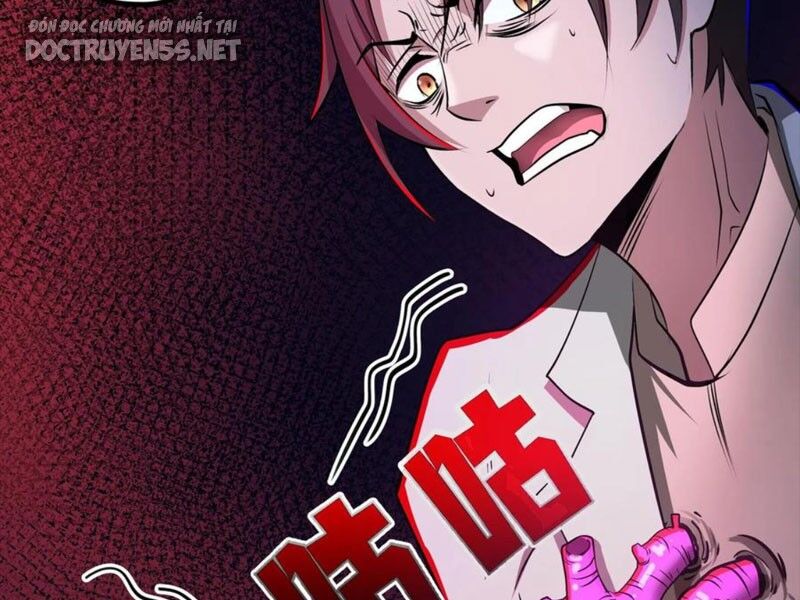 Dược Sư Kì Lạ: Bệnh Nhân Của Tôi Đều Rất Khủng Bố Chap 94 - Next Chap 95