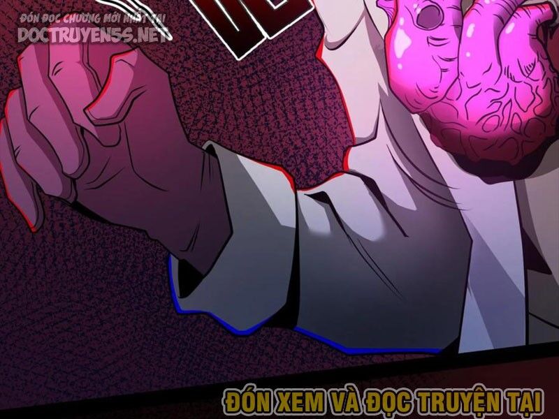 Dược Sư Kì Lạ: Bệnh Nhân Của Tôi Đều Rất Khủng Bố Chap 94 - Next Chap 95