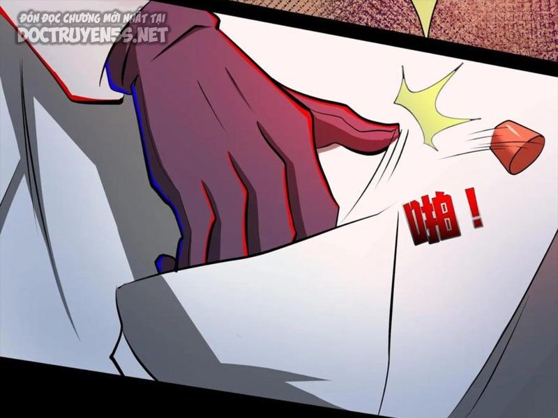 Dược Sư Kì Lạ: Bệnh Nhân Của Tôi Đều Rất Khủng Bố Chap 94 - Next Chap 95