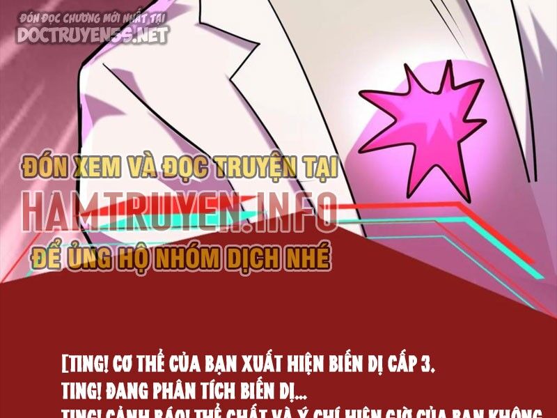 Dược Sư Kì Lạ: Bệnh Nhân Của Tôi Đều Rất Khủng Bố Chap 94 - Next Chap 95